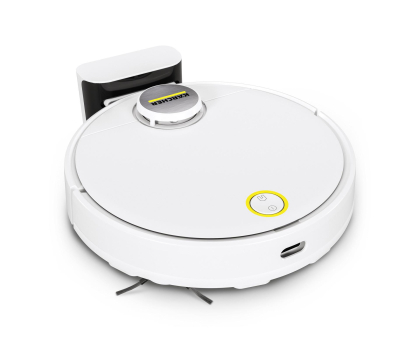 Robot sprzątający Karcher RCV 3